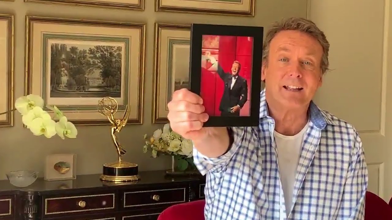Y&R Cast News | Doug Davidson Returns | Paul Williams| The Young and the Restless
