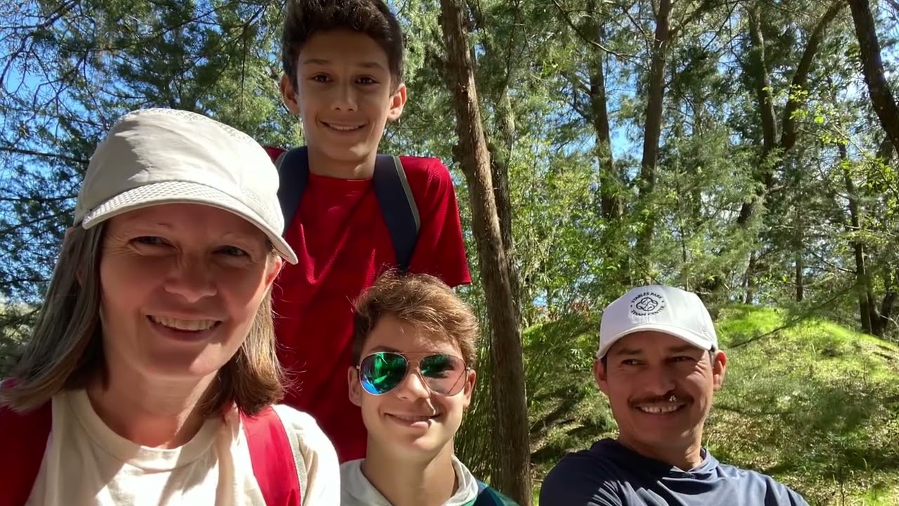 Cedar Lakes Gardens Florida March 2025