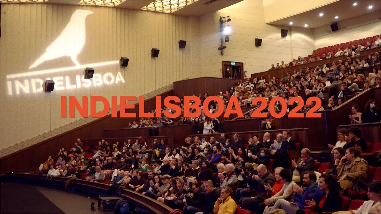 V&iacute;deo Balan&ccedil;o | IndieLisboa 2022