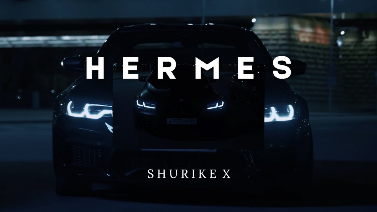 𝙃𝙀𝙍𝙈𝙀𝙎 (𝑆𝐿𝑂𝑊𝐸𝐷 + 𝐸𝐷𝐼𝑇)
