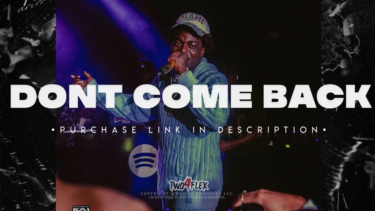 [FREE] Kodak Black x Sample Type Beat 2024 