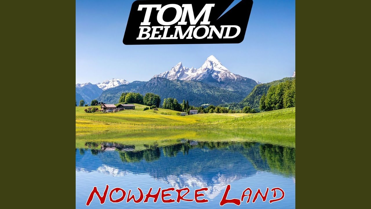 Nowhere Land (Botoxx Remix)