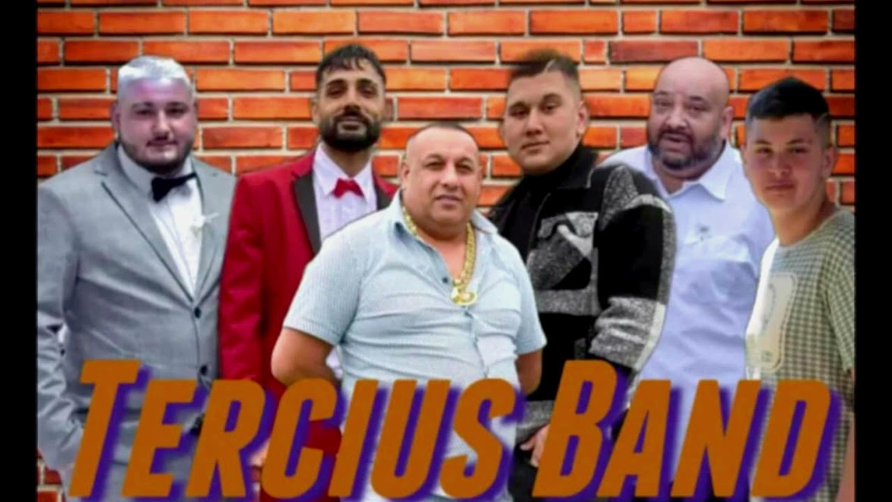 Tercius Band - Kali Rokla (cover)