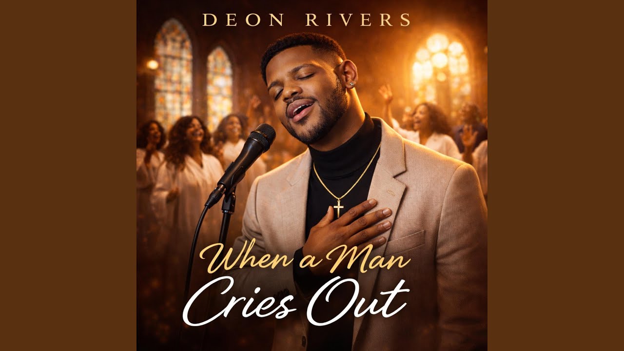 When a Man Cries Out