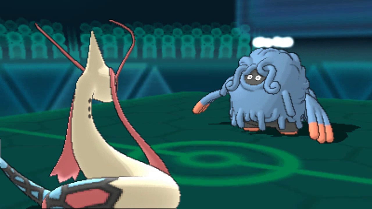 Pokémon ORAS - KS Vs. Jaymonius - Final Gen 6 Battles 1 of 6