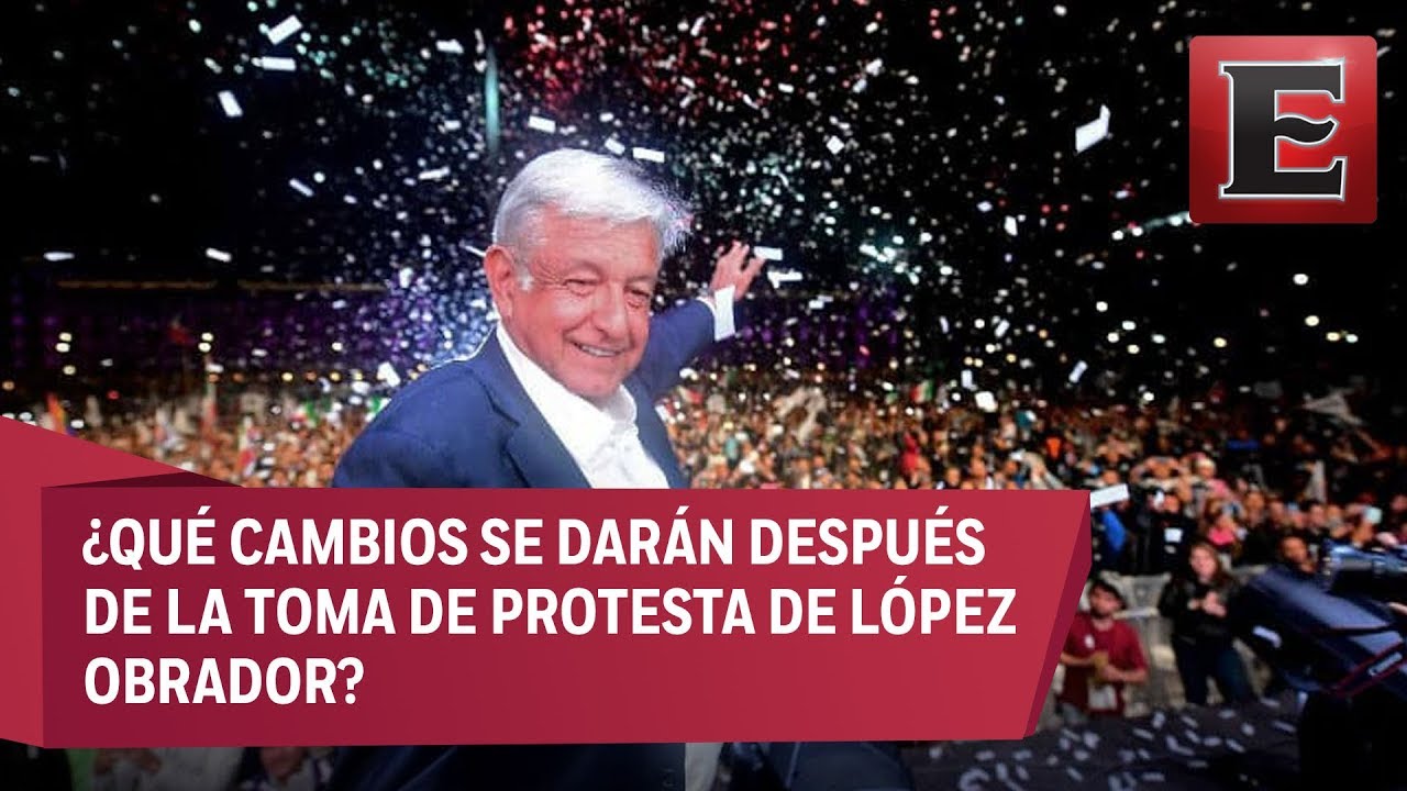 ¿En qué consiste la cuarta transformación de México?