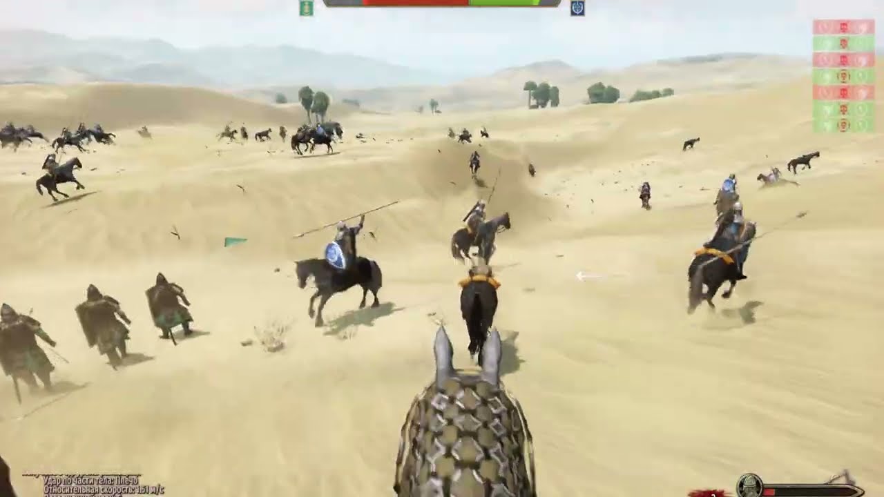 #historicalbattle