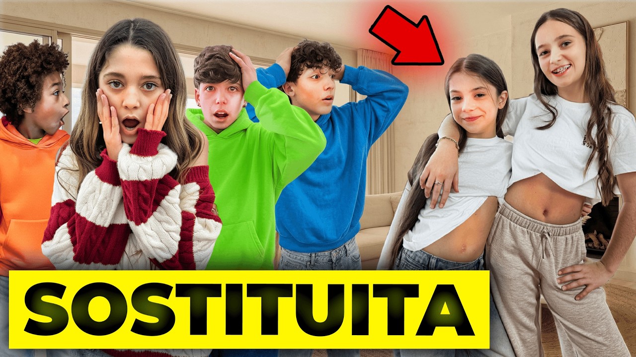 SCANDALO: LA MIA MIGLIORE AMICA MI HA SOSTITUITO CON LA BALLERINA DELLA BREAKFAST CREW E LITIGHIAMO