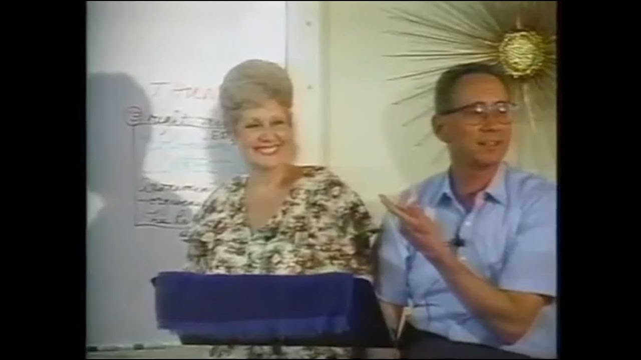 Gloria & Ken - Seminar zur Erlangung der realen Welt - nun mit deutschen Untertiteln