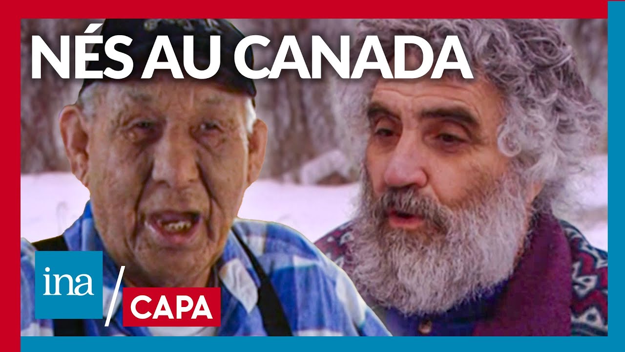 La colonisation du Canada : les héritiers de Jacques Cartier​ 🇨🇦​ | INA Histoire x CAPA