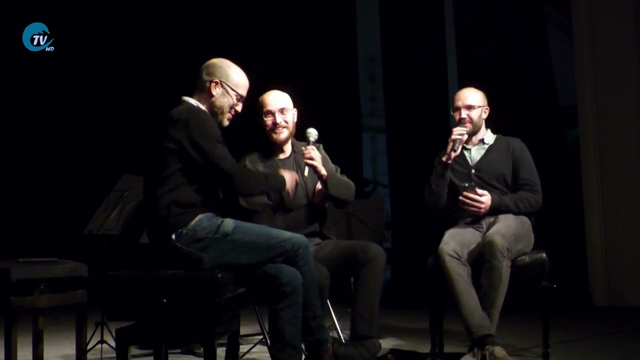 Cosmos Quartet, Concert Mercat Figueter, Teatre La  Lliga de Capellades, 24 2 2024