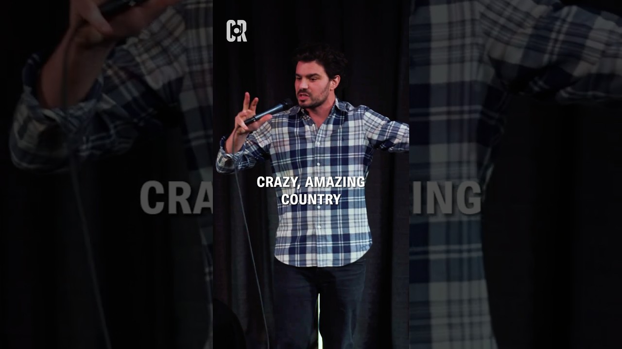 Independence Day #comedian #standupcomedy #comedy #standup #funny #america #independenceday #usa