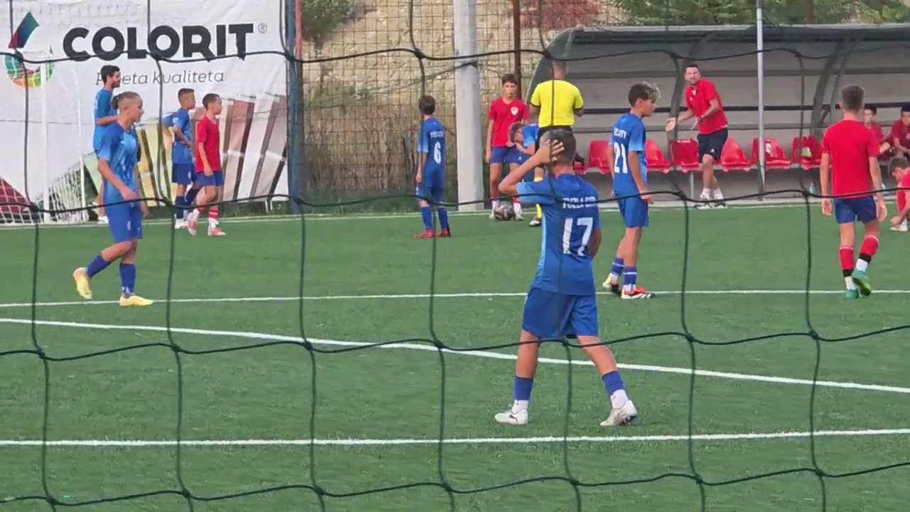 FK Borac - FK Tuzla City.2013.god.1.pol