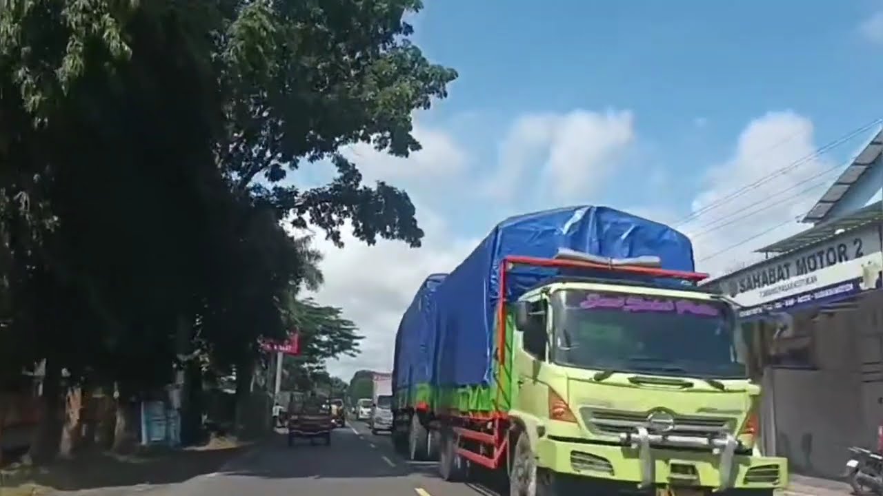SHOLAWAT DANGDUT TERPOPULER 2O26 - PENYEJUK HATI PENENANG JIWA 