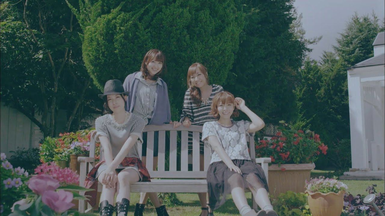 スフィア - Sticking Places (TVアニメ『勇者になれなかった俺は しぶしぶ就職を決意しました。』EDテーマ)