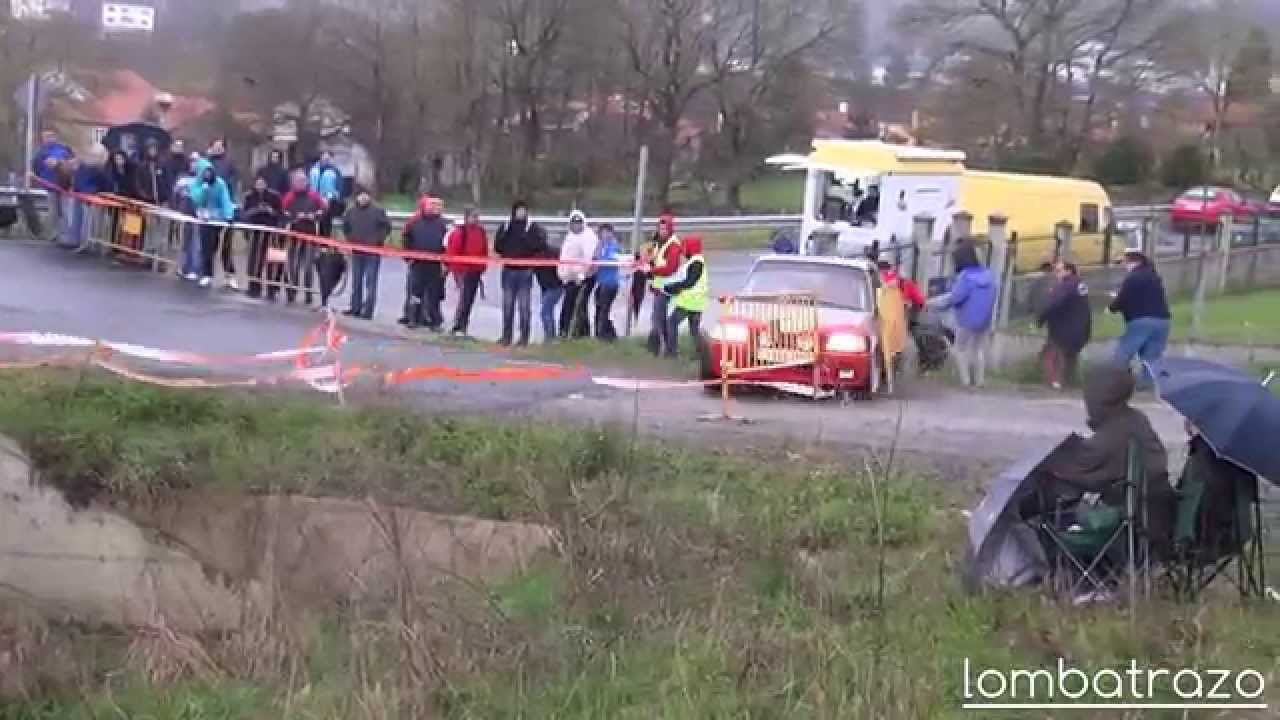 crash & show 2013 galicia