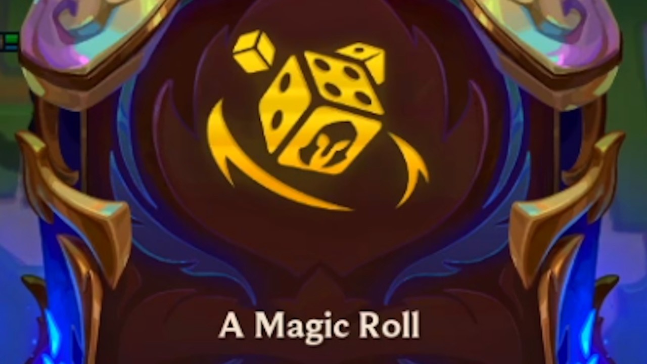 Just Give Me 3 Star Lucian & Senna....