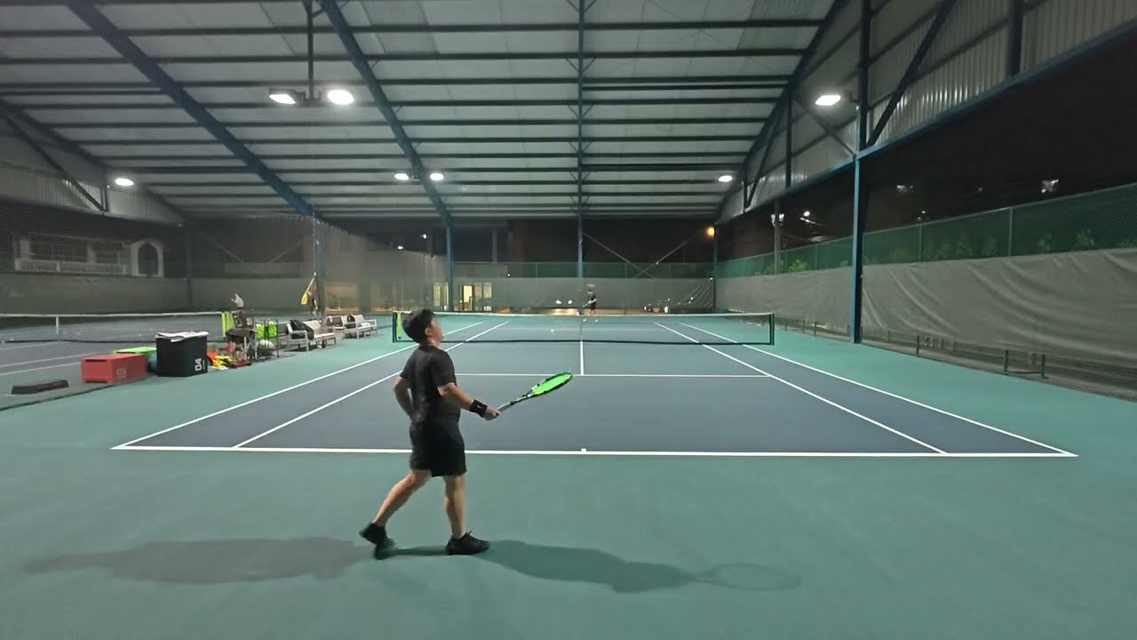 Tamarind vs Book [2026/02/11] #ms #practice