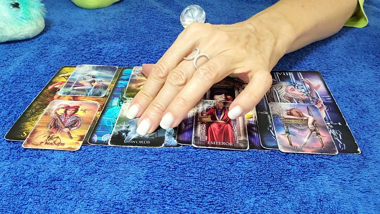 ARIES - JULY 2021 THEY JUST CAN'T STAY AWAY FROM YOU, ARIES! ❣😯 TAROT READING