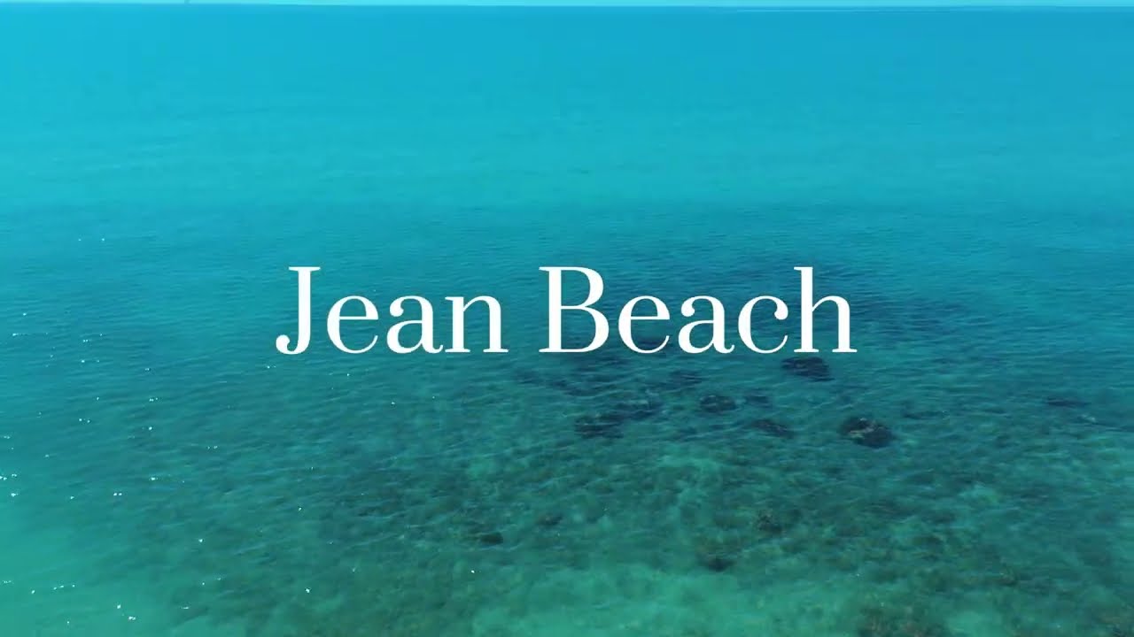Area Sosta Camper sul Mare a Licata (Sicilia) &ndash; Jean Beach | Camper e Relax in Spiaggia!