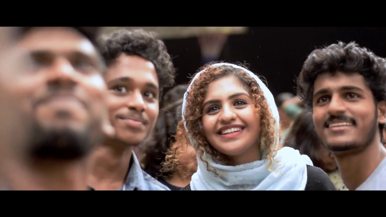 Spadikam Arts Fest  2k19 - Dr.Smcsi medical college (karakonam med clg)