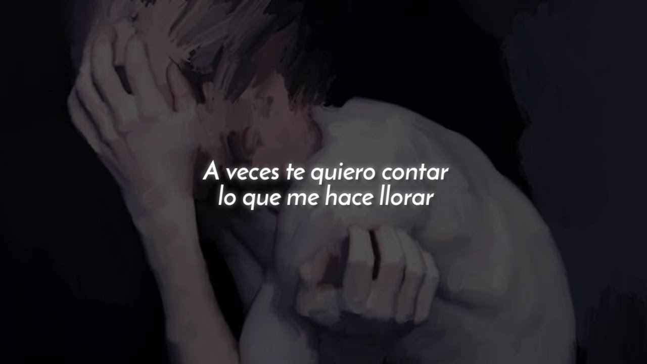 Cami - DE PENITA Y RABIA『Letra』
