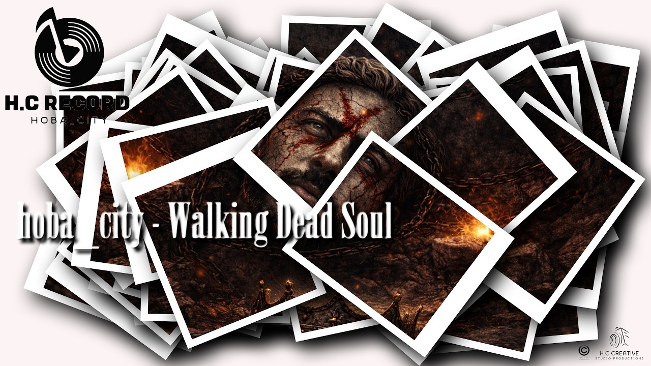 Walking Dead Soul