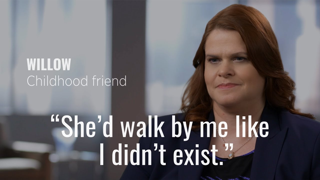 Childhood Friend Recounts Leah Remini’s Hurtful Change