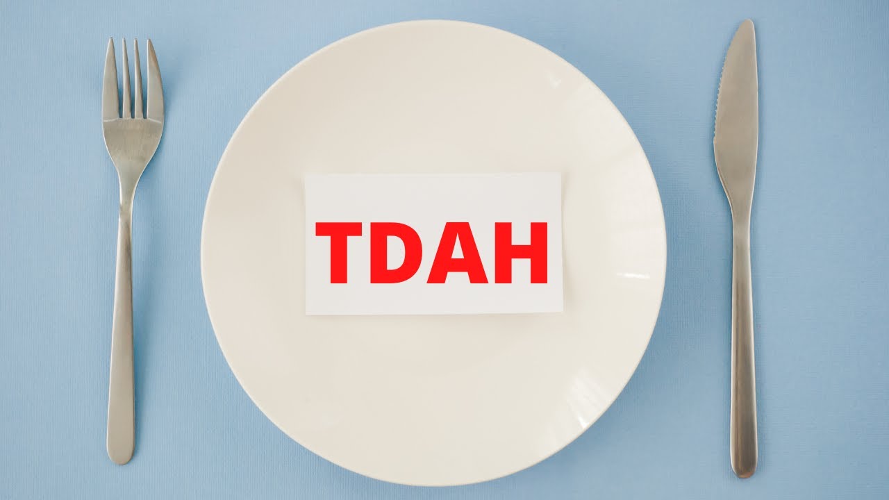 Cómo influye el TDAH en la alimentación? (obesidad)