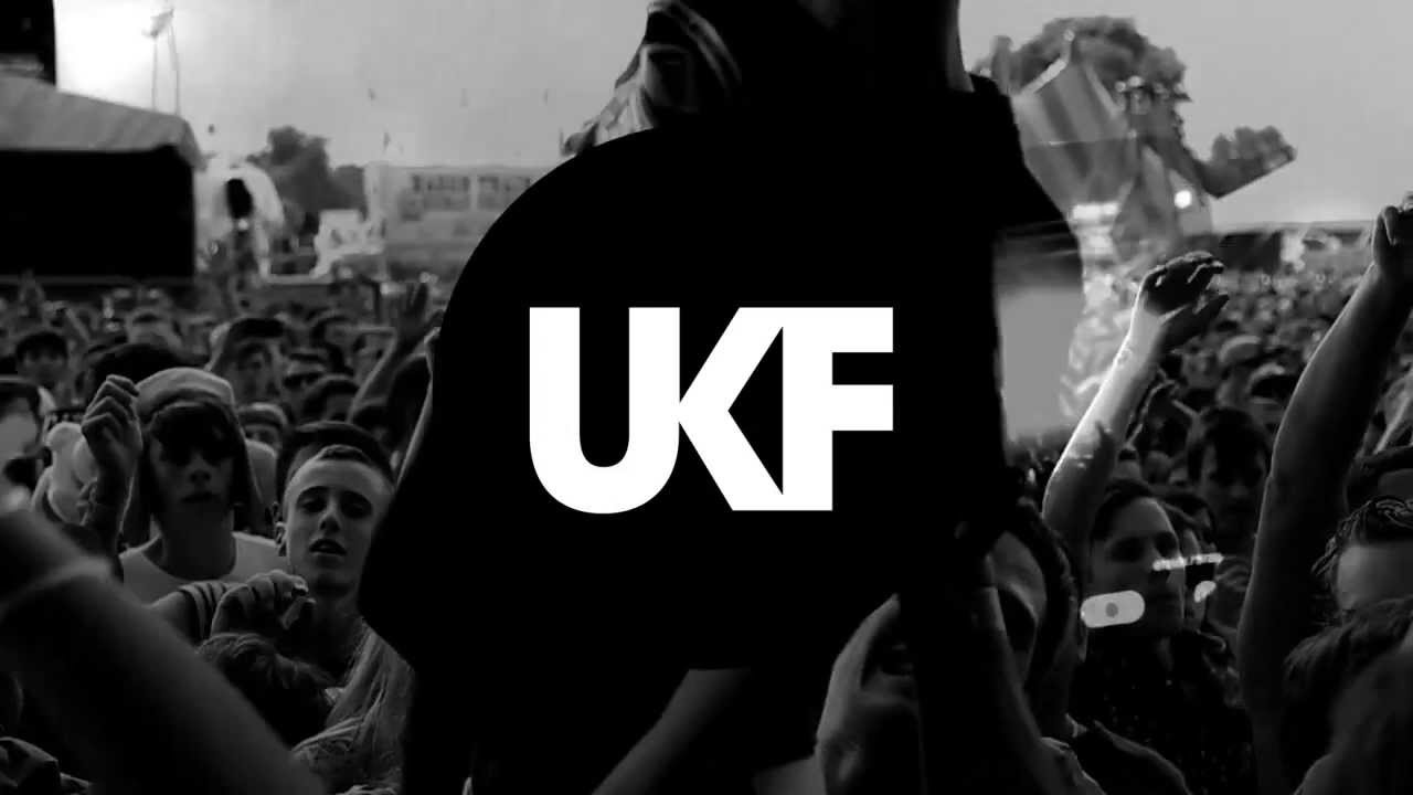 The D.O.T - Blood, Sweat & Tears (MRK1 Remix)
