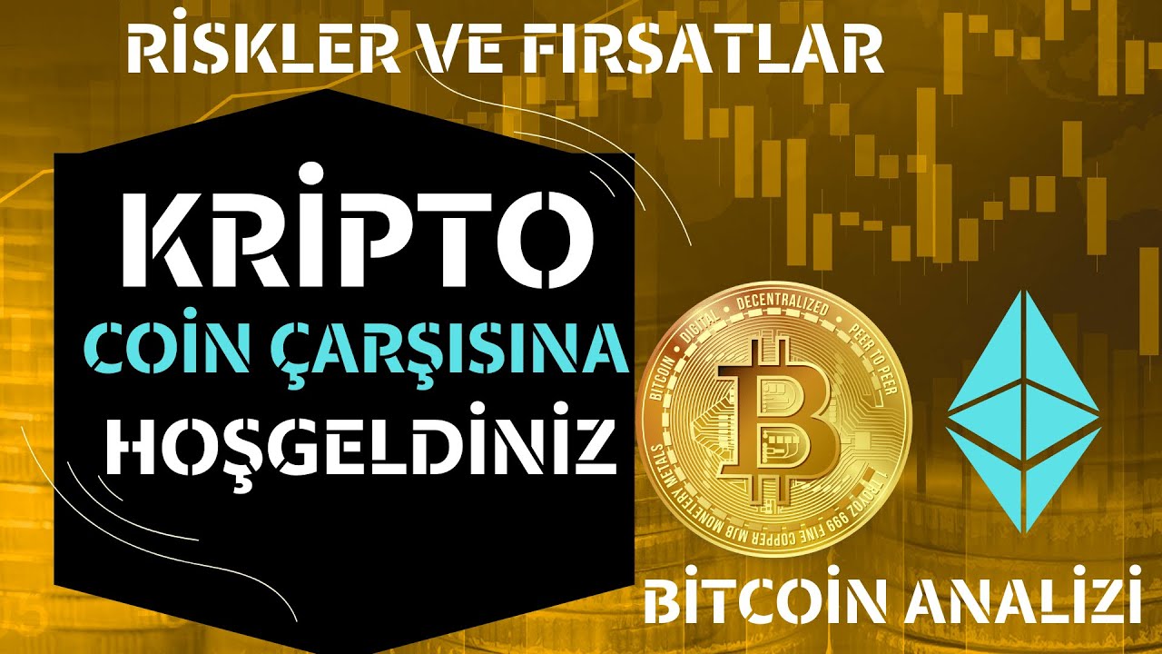 Kripto Para Piyasasında D&ouml;ng&uuml;ler, Riskler ve Kazan&ccedil; Stratejileri. Bitcoin Altcoin Analizi. 2023