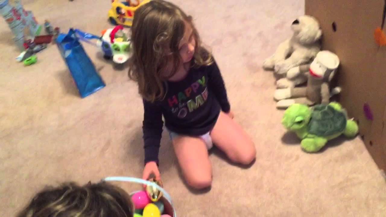 Kenna Easter Morning 2016 - Pt. 1