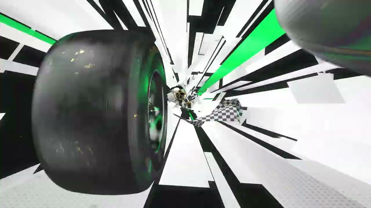 EA Sports Logo animation