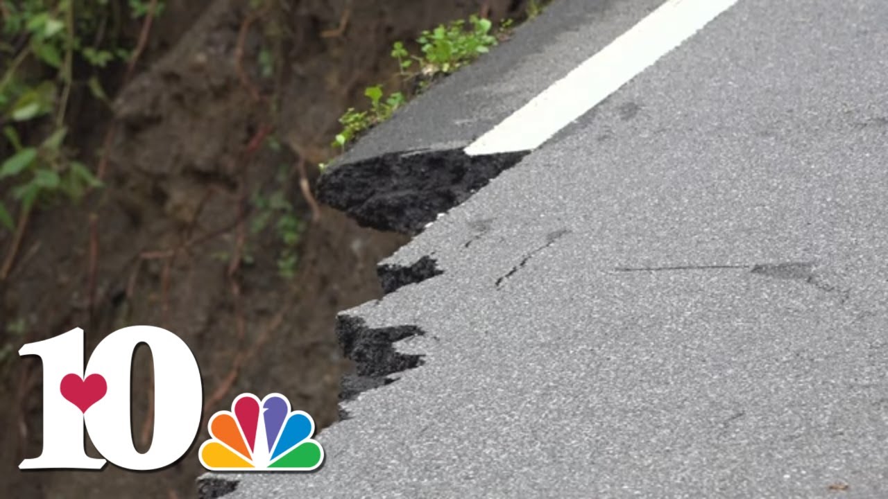 Why reopening Newfound Gap Road as soon as possible is crucial for East Tennessee tourism