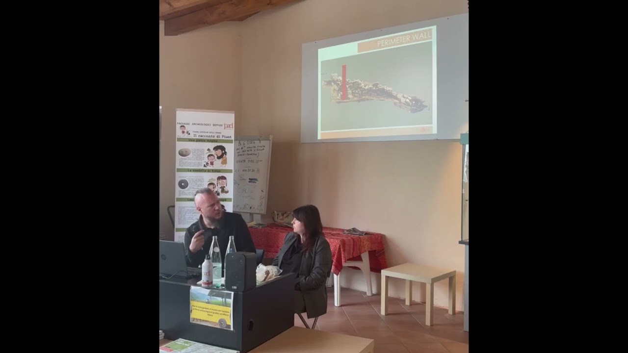 Spazi abitati, spazi vissuti: la casa al Bostel tra quotidianità, identità e costruzione sociale