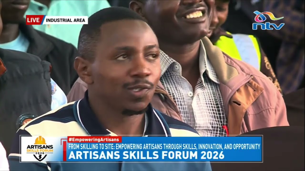 Artisans skills forum 2026