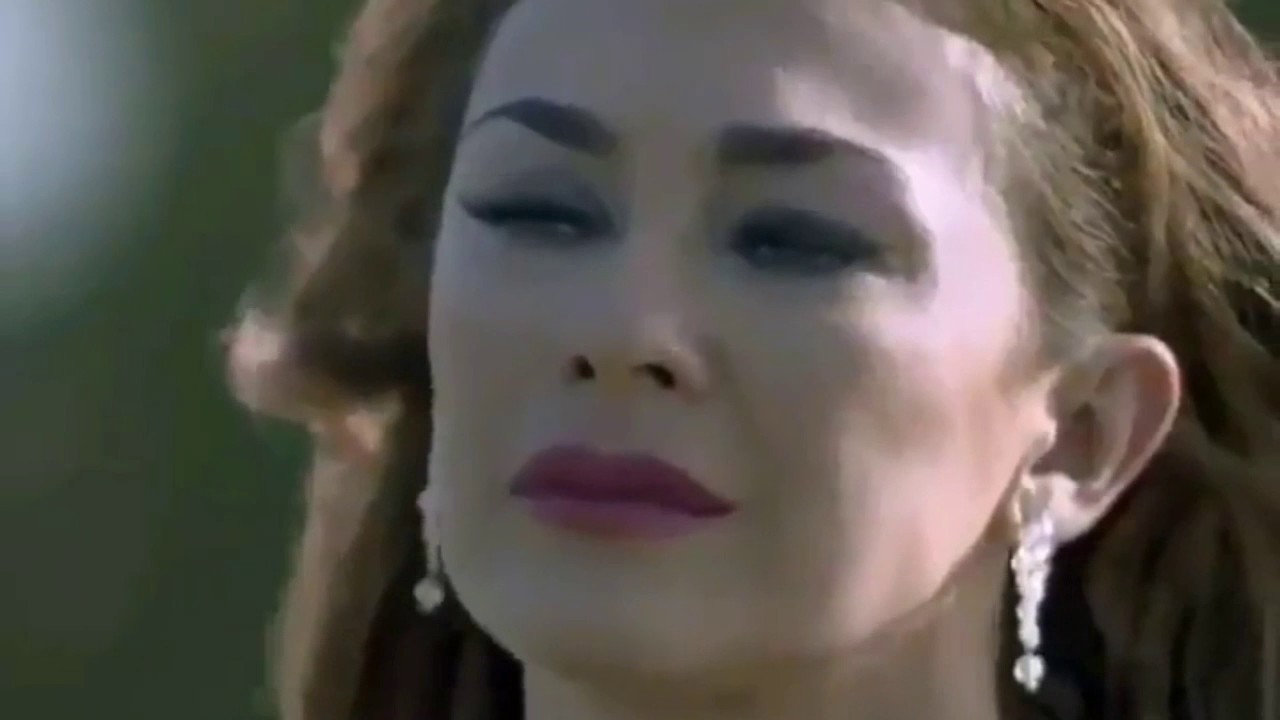 Altagracia Sandoval || Alma Perdida ~ La Doña