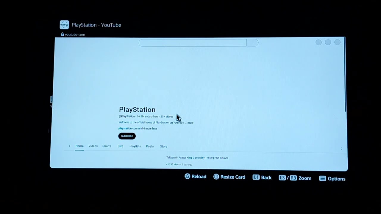 (Updated AUG 5th 2025) ps5 no Authentication screen. Can't get on hotel WIFI