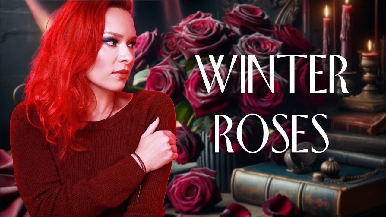 Winter Roses: Deep, Jammy, Spicy Rose Gourmands from Designer to Niche
