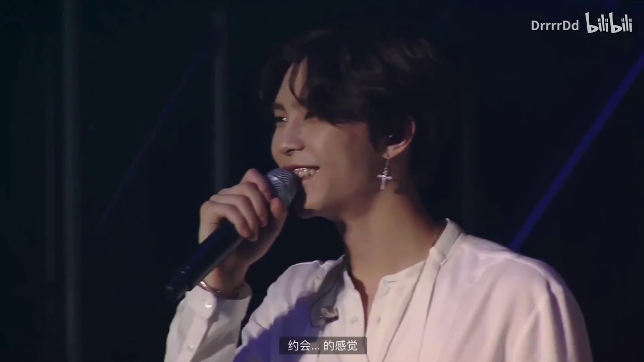 NEO CITY : SEOUL - The Origin| NCT127_Sun & Moon + MENT 2