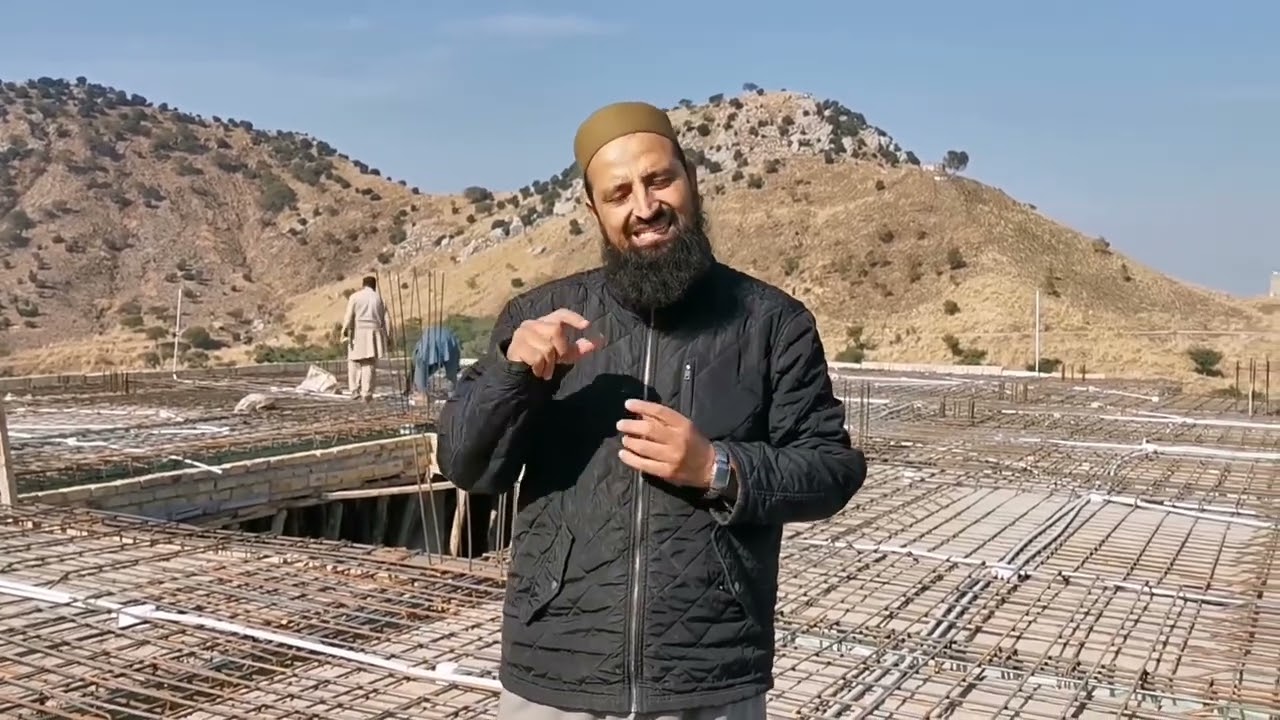 علاقہ صالح خانہ کے سب سے بڑے لنٹر میں جامعہ تعلیم القرآن صالح خانہ کے منتظمین کے ساتھ تعاون کریں