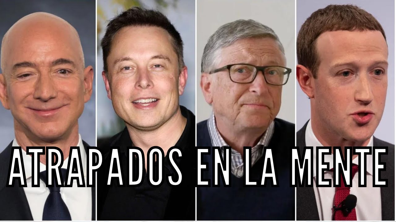 Ejemplos de personas Ahrim&aacute;nicas &rarr; ANTROPOSOF&Iacute;A