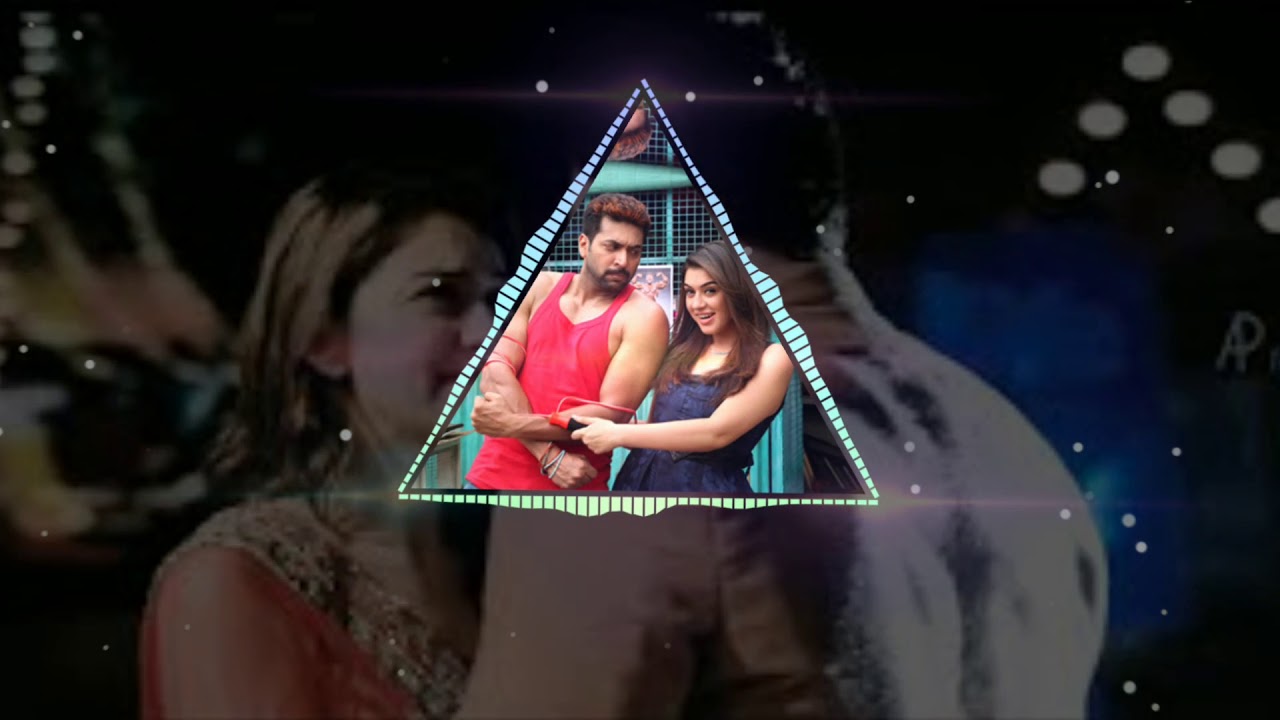 Rekkai virika vanam  full song