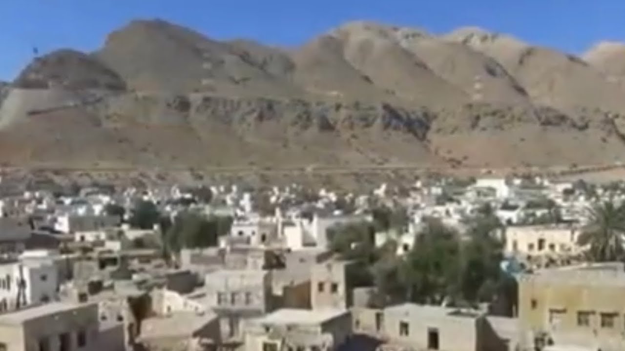 سوق طيوي التراثي - تلفزيون سلطنة عمان