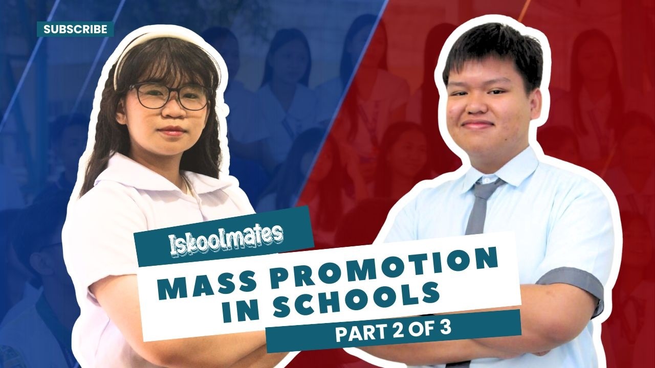 EPISODE 317 l Call to End Mass Promotionl Part 2 of 3