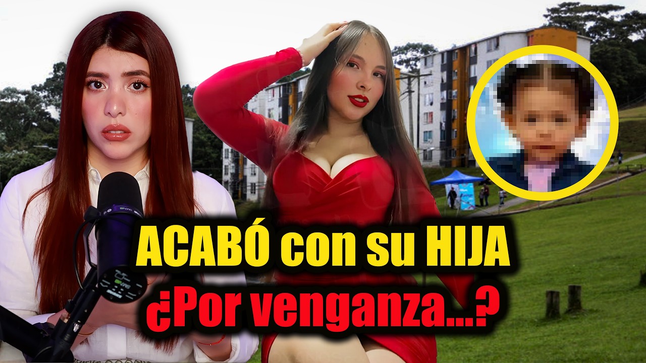¿VENGANZA contra el padre o momento de LOCURA? | El caso Silvana Torres y la tragedia de Antonella