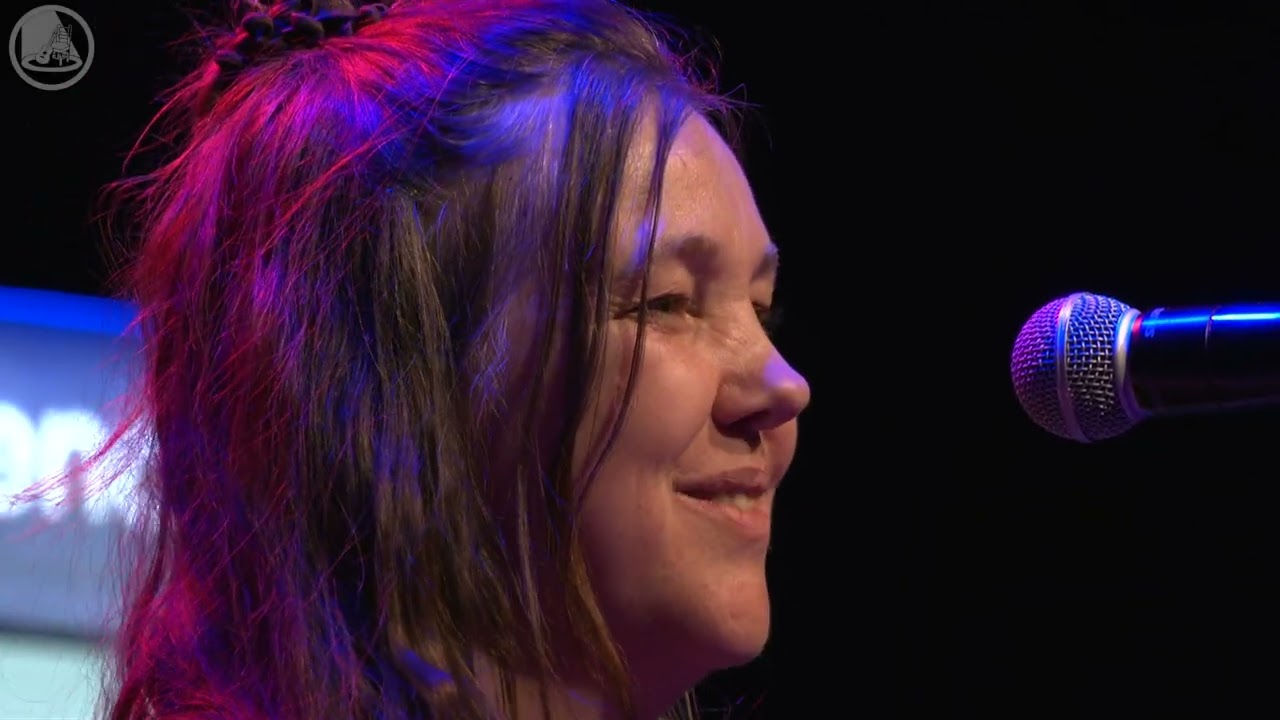 334  Marburger Abend: Silvia Mittelstaedt & Friends   Sinnead O'Connor meets Loreena McKennitt