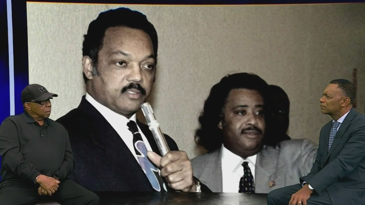 Former local radio station president remembers Joshua Jackson after his death