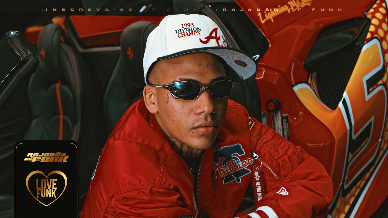ESPIRRA O LANÇA | MC JVILA, MC LUUKY, MC DENA, MC JOAOZINHO VT, MURILO AZEVEDO ( VIDEO OFICIAL )
