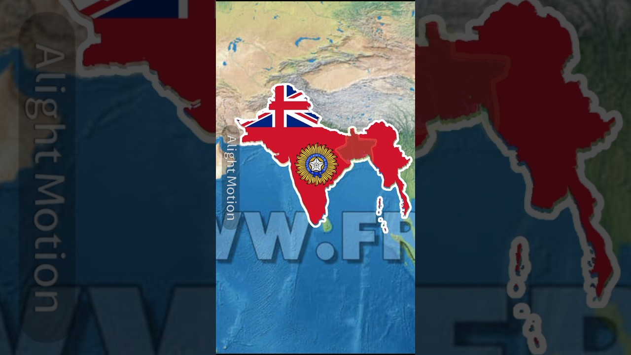 British Raj   Territorial expansion through Subsidiary Alliance 